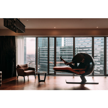 Капсула для сна &quot;EnergyPod&quot;