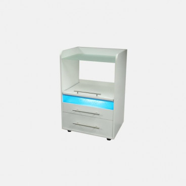 Комплект педикюрно-маникюрный &quot;ТМ-08&quot;