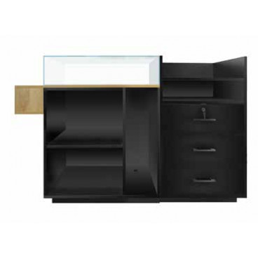 Стойка администратора &quot;TEKA&quot;