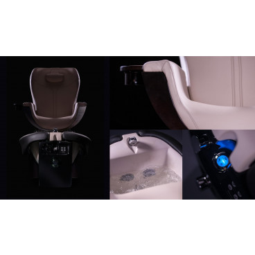 Педикюрный СПА-комплекс Maestro Pedicure SPA