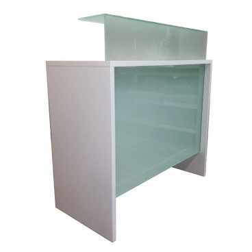 Стойка администратора Strong