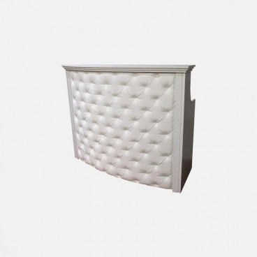 Стойка администратора Cage