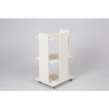 Тележка косметологическая СК-01