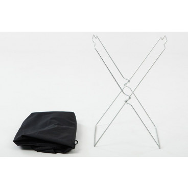 Корзина для полотенец "NA0048"