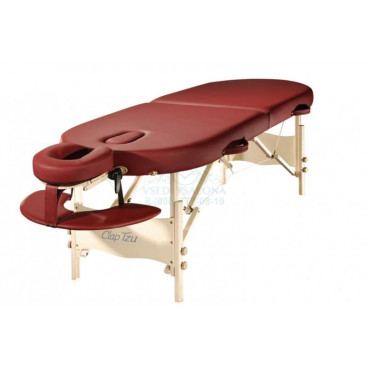 Кушетка массажная PVC1 складная