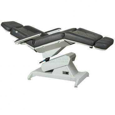 Кресло косметологическое &quot;LEMI SYNCRO BI-ZAK&quot;