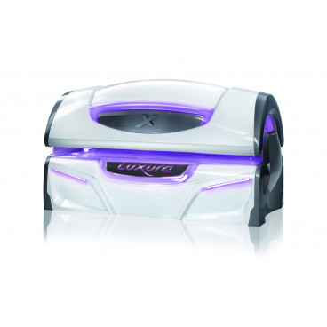 Горизонтальный солярий &quot;Luxura X7 II 42 SLi&quot;