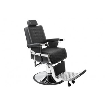 Кресло парикмахерское мужское &quot;Вулкан&quot;