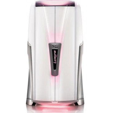 Вертикальный солярий &quot;Luxura V10 High intensive&quot;
