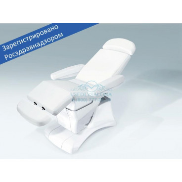 Кушетка КОМФОРТ Иксдрим