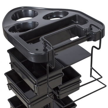 Тележка парикмахерская &quot;Т-197&quot;