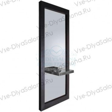 Зеркало парикмахерское ДОМИНО