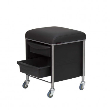 Стул мастера "КАРАТ ПЛЮС" без спинки