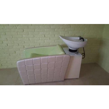 Парикмахерская мойка &quot;Соло&quot;