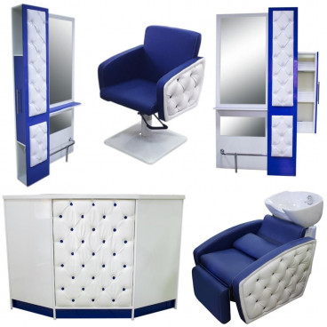 Парикмахерский комплект &quot;Премьер&quot;