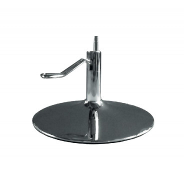 6I гидравлика+хром круг