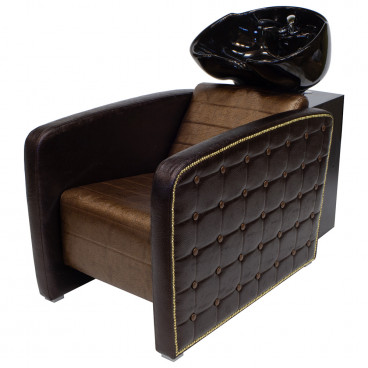 Парикмахерская мойка &quot;Мелодия&quot;