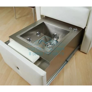 Кресло педикюрное Climb