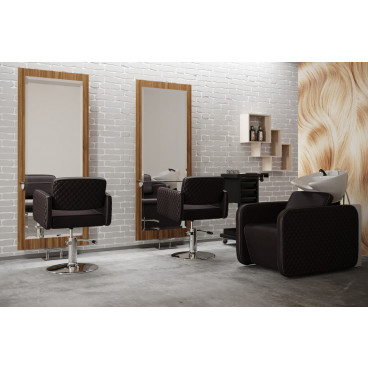 Парикмахерская мойка &quot;Партизан&quot;