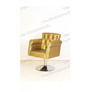 Кресло парикмахерское &quot;Flower&quot;