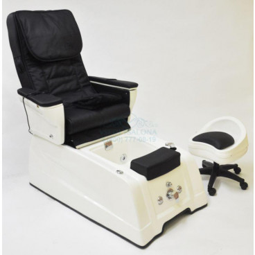 Педикюрный СПА-комплекс