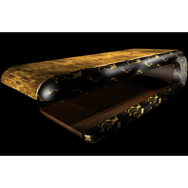 Инфракрасный процедурный cтол &quot;SQUARE&quot;