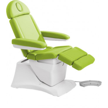 Косметологическое кресло-кушетка &quot;IONTO-KOMFORT Xdream Liege&quot;