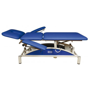 Кушетка BTL - 1300 для прессотерапии и лимфодренажа