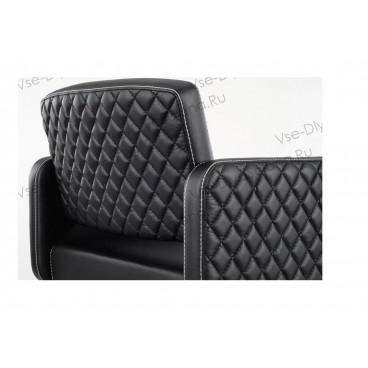 Кресло &quot;Партизан&quot; парикмахерское