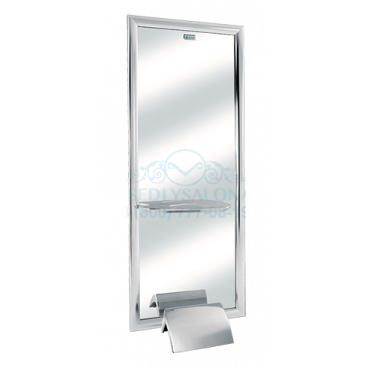 Зеркало парикмахерское JILL