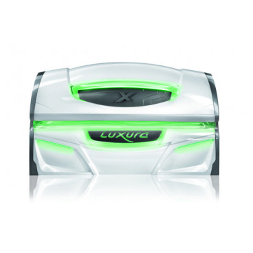 Горизонтальный солярий &quot;Luxura X7 II 42 SLi Intensive&quot;