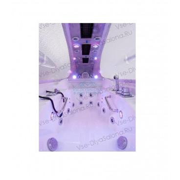 Спа капсула &quot;COLLAGEN OCEAN 02 POD&quot;