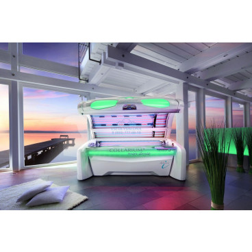 Коллагенарий Mon Amie Deluxe