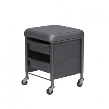 Стул мастера "КАРАТ ПЛЮС" без спинки