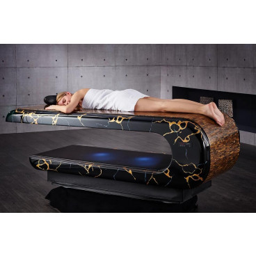 Инфракрасный процедурный cтол &quot;SQUARE&quot;