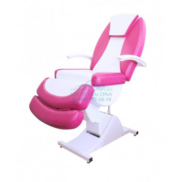 Косметологическое кресло Нега 4 электромотора