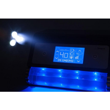 Педикюрный аппарат "FeetLiner Breeze"