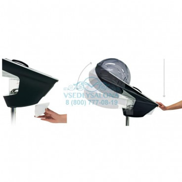 Вапазон X-STEAM ELECTRONIC