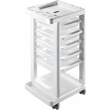 Тележка OSCAR