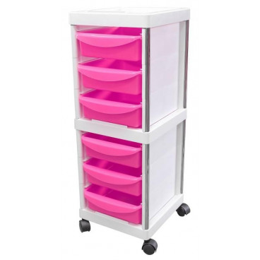 Тележка парикмахерская &quot;Pro GR&quot;