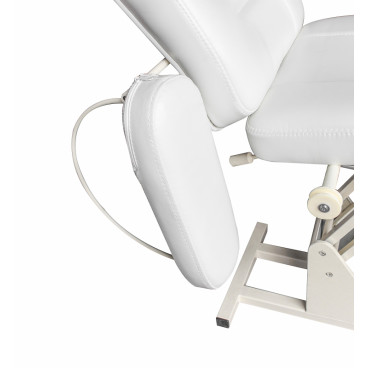 Косметологическое кресло &quot;Татьяна&quot; гидравлическое