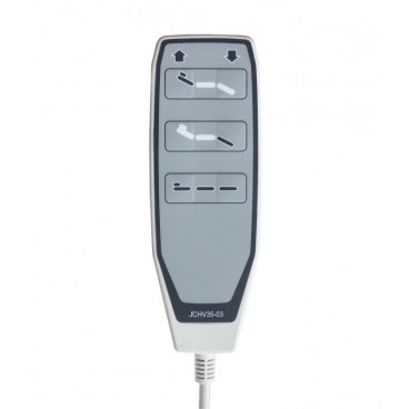 Педикюрное кресло &quot;ТАТЬЯНА&quot; (3 мотора)