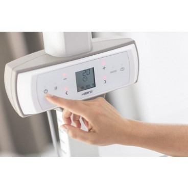 Домашний солярий Hapro Innergize HP8580