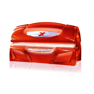 Горизонтальный солярий &quot;Luxura X7 II 38 SLi High Intensive&quot;