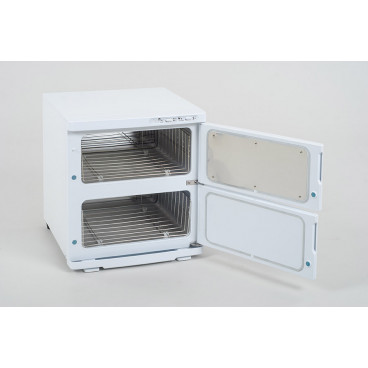 УФ подогреватель полотенец двухкамерный &quot;SD-4048А&quot;