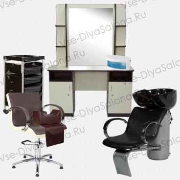 Мойка парикмахерская МД-17