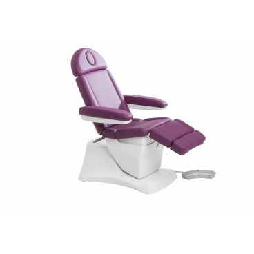 Косметологическое кресло-кушетка &quot;IONTO-KOMFORT Xdream Liege&quot;