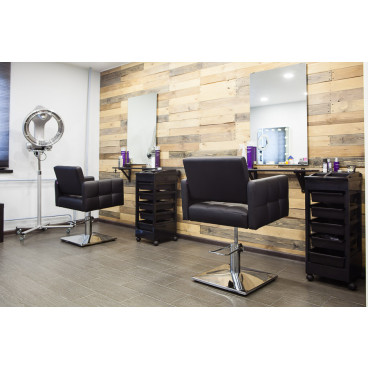 Парикмахерское кресло &quot;Aurora&quot;