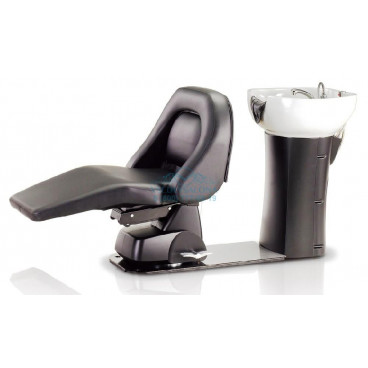 FUNNY - парикмахерская СПА мойка