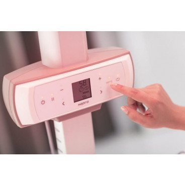 Домашний солярий Hapro Innergize HP8580